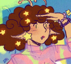 art by @Azxralou on twitter